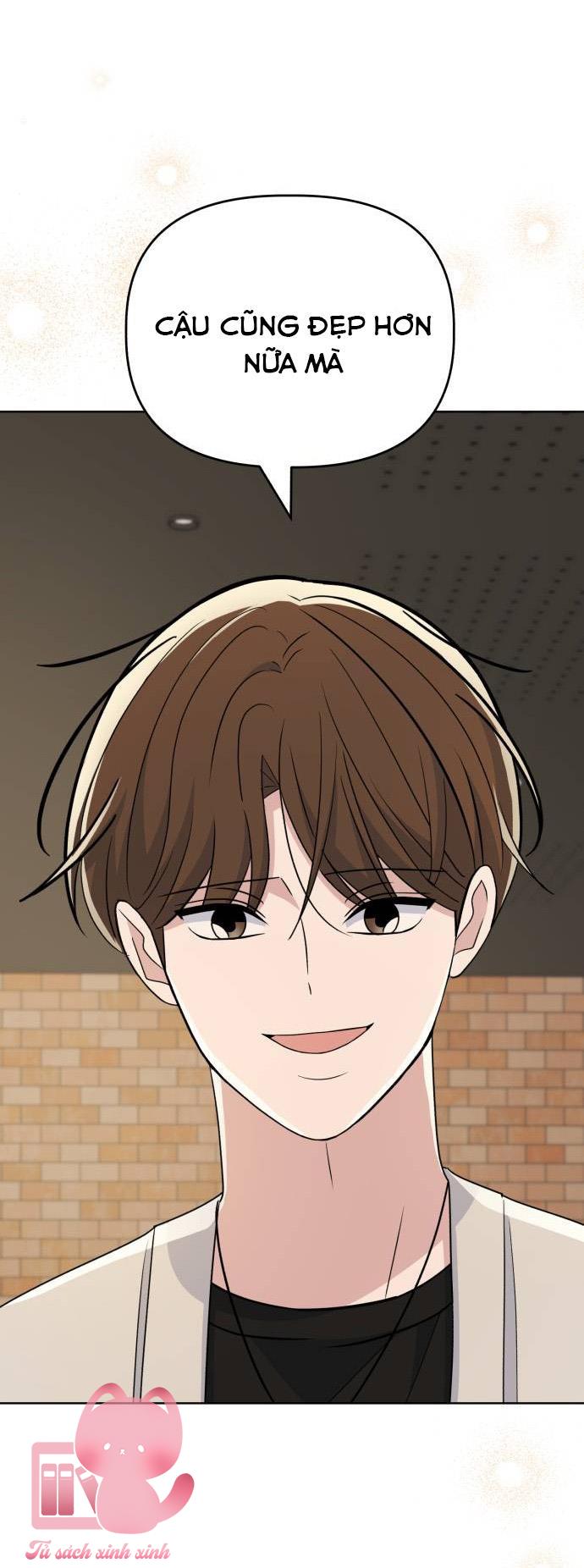 Quan Hệ Nhân Quả Chap 137 - Trang 2