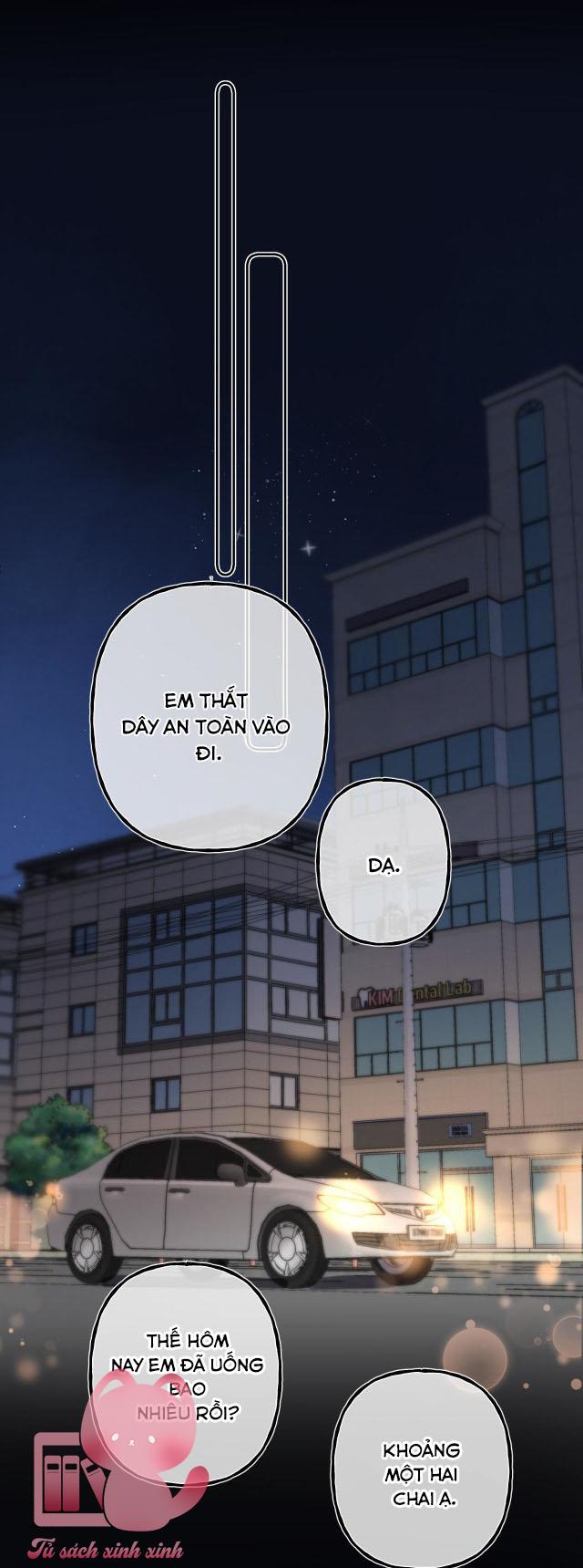 Mối Tình Thầm Kín Chapter 49 - Next Chapter 50