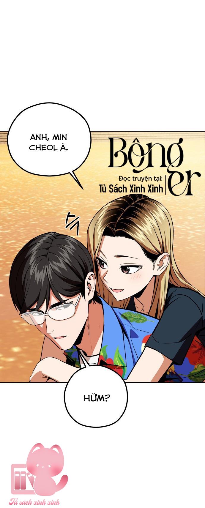Lớ Ngớ Vớ Phải Tình Yêu Chapter 88 - Trang 4