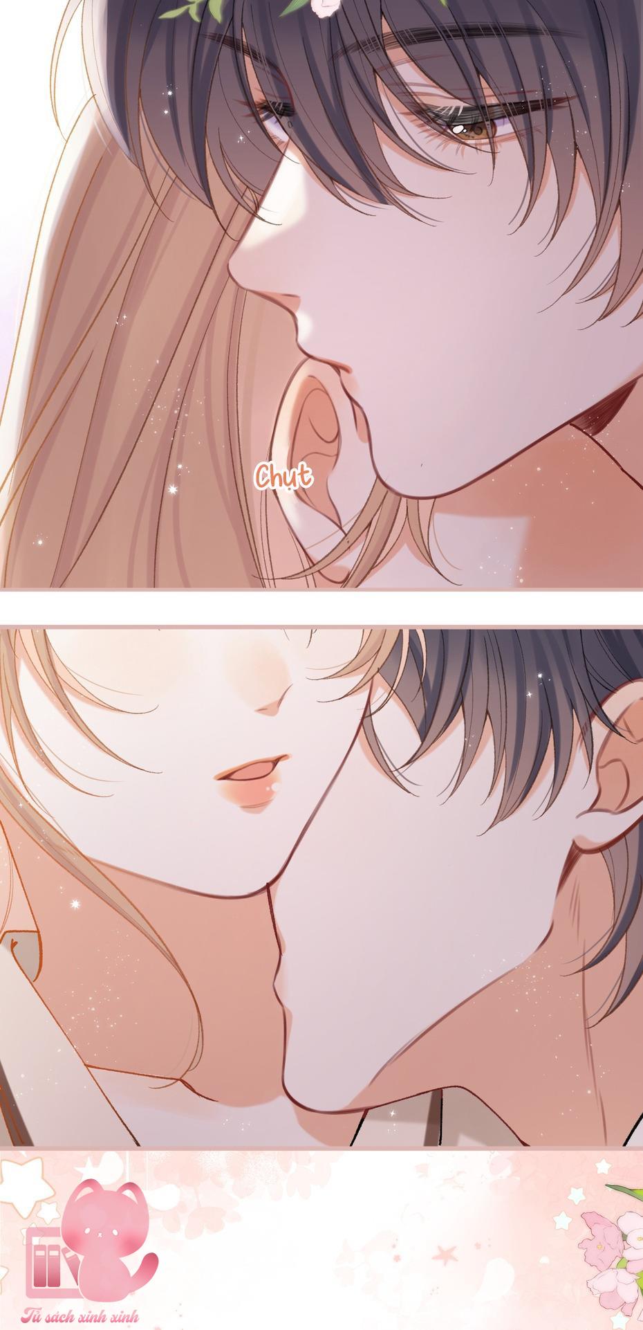 Mối Tình Thầm Kín Chap 120 - Next Chap 121