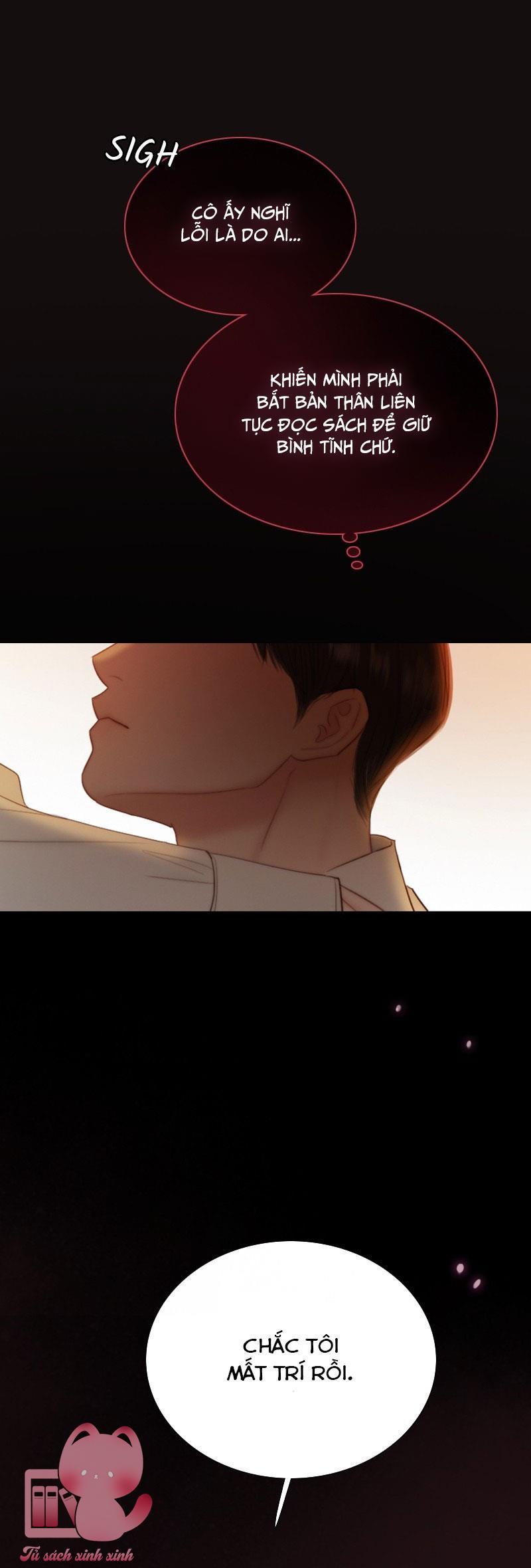 Serena Chap 74 - Trang 3