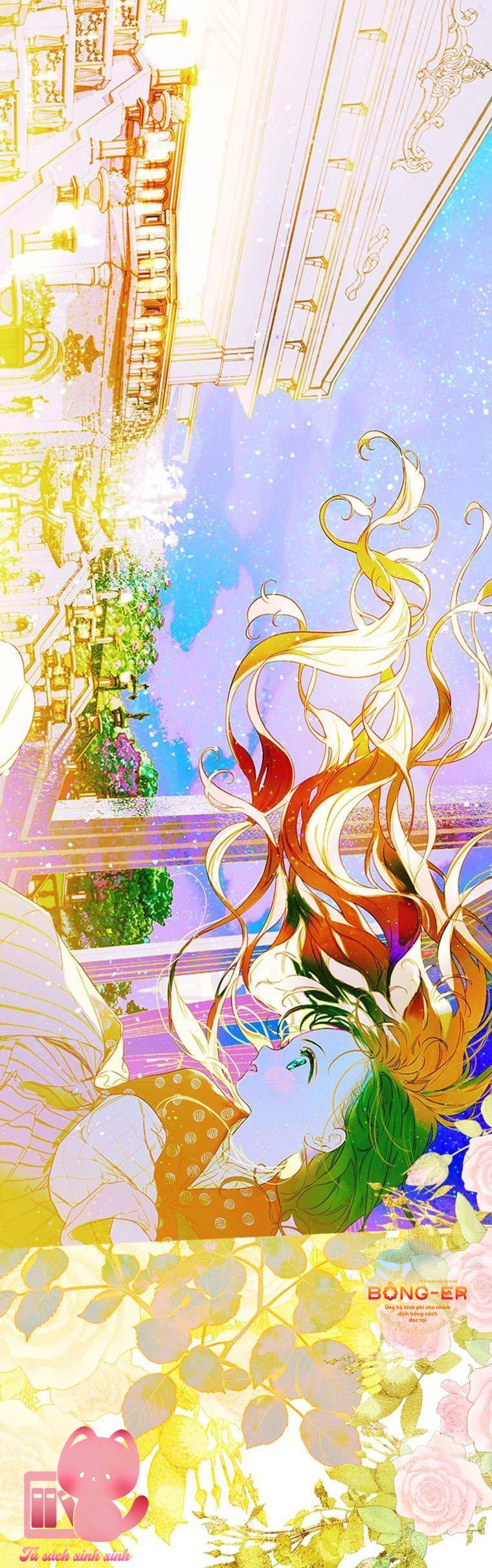 Khế Ước Hôn Nhân Của Mẹ Tôi Chapter 4 - Trang 4