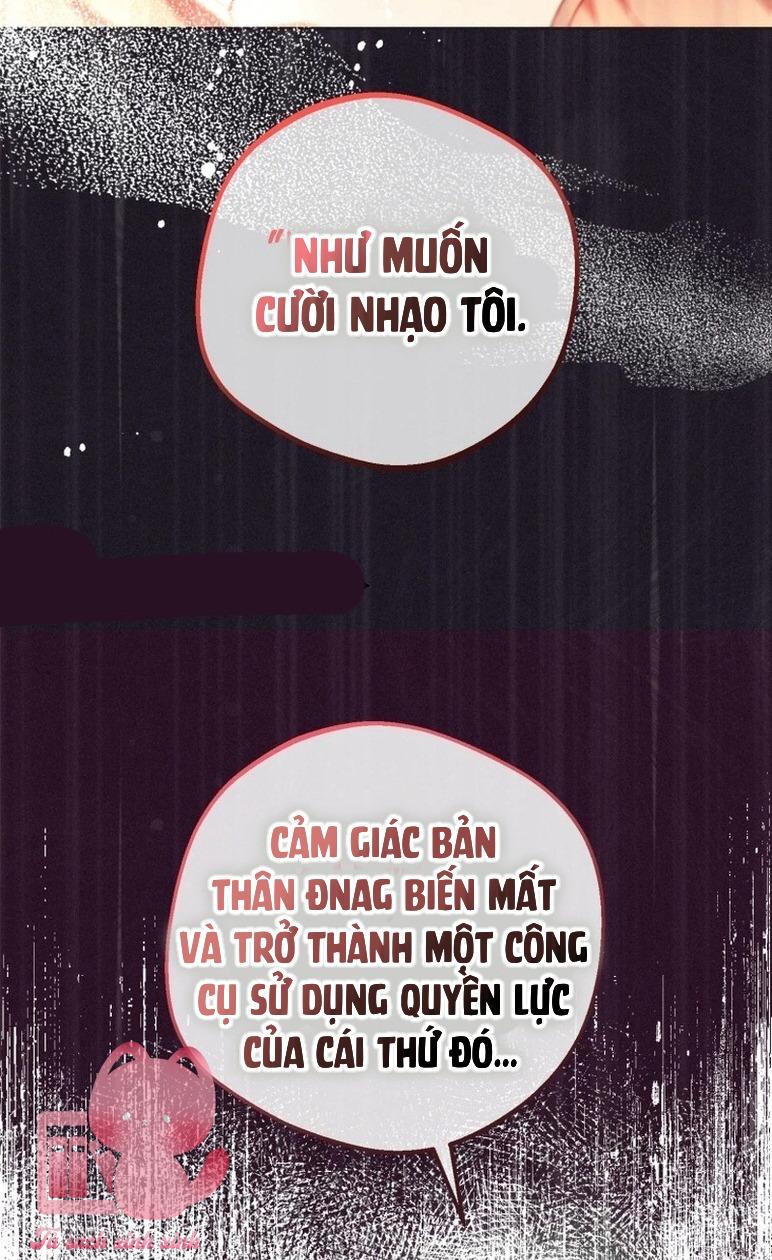 Được Yêu Thương Mà Còn Ngại Ngùng Sao! Chap 62 - Trang 4