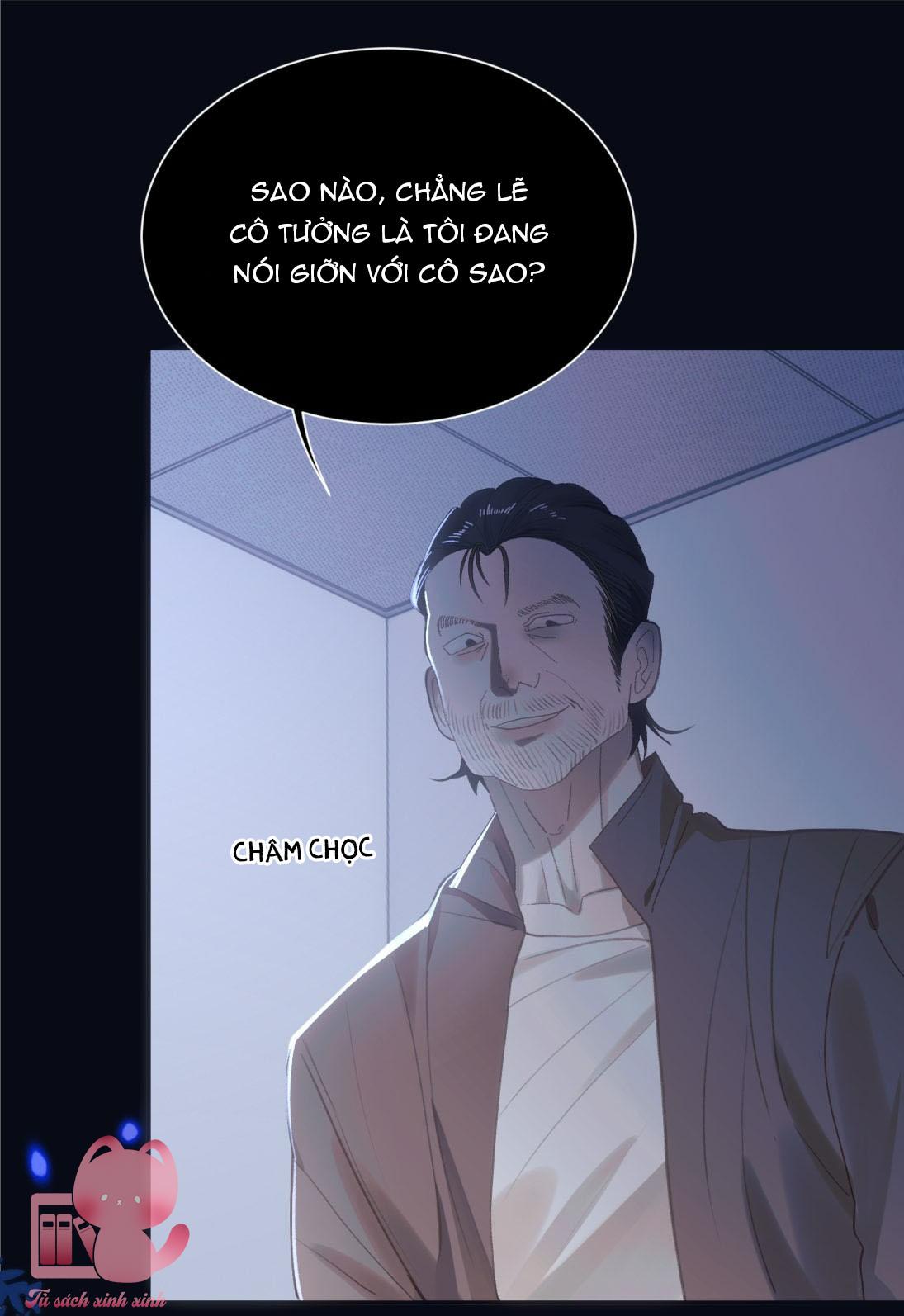 Đồng loại Chapter 11 - Trang 4