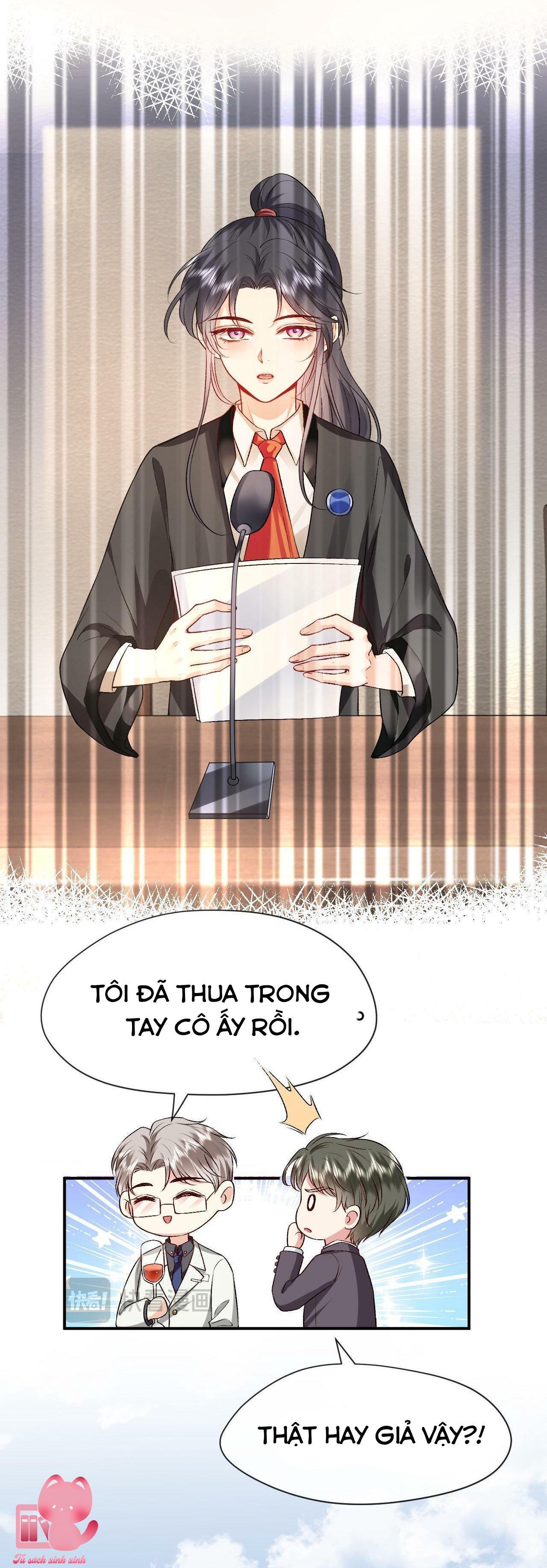 Phu Nhân Mỗi Ngày Đều Tại Tuyến Vả Mặt Chap 30 - Trang 2