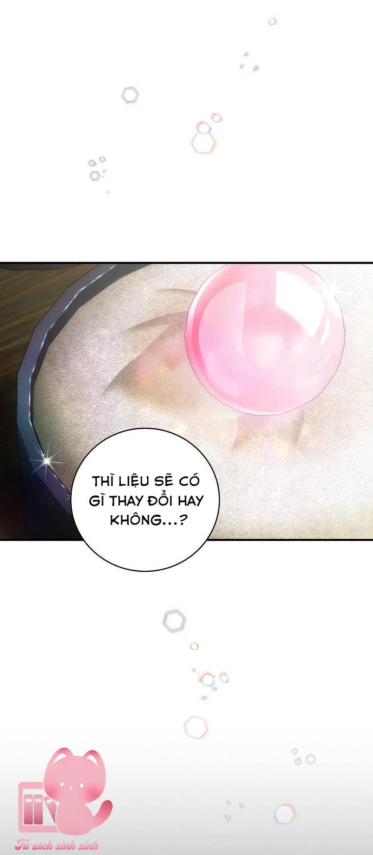 Đứa Nhỏ Không Phải Là Con Anh Chapter 25 - Trang 4