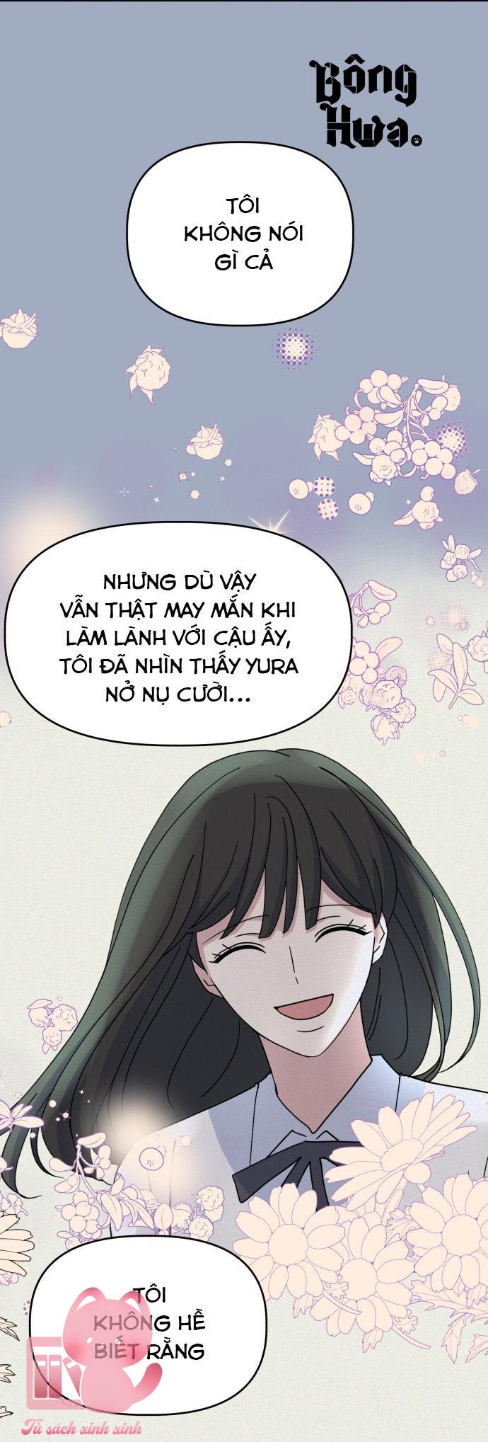 Quan Hệ Nhân Quả Chap 49 - Trang 2
