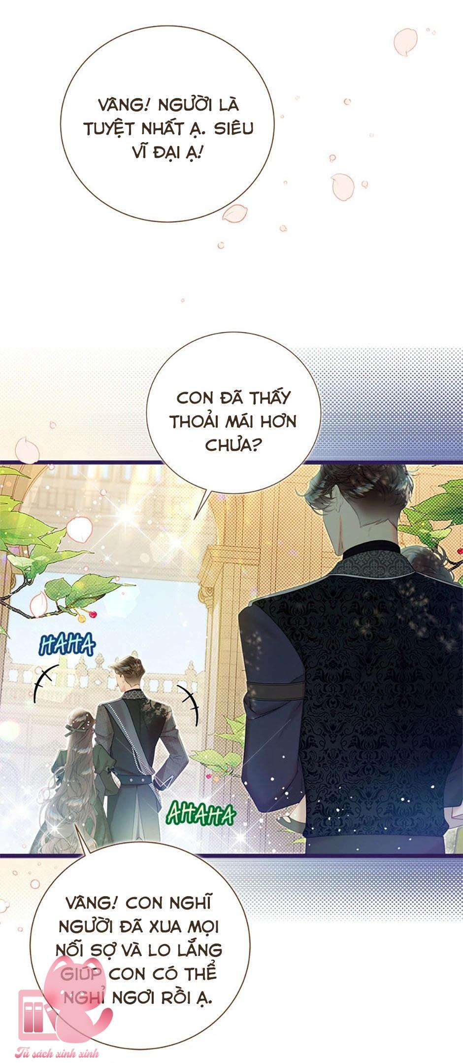 Beatrice Chap 136 - Trang 2
