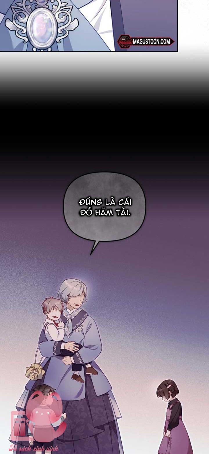 Tôi Được Nuôi Dưỡng Bởi Những Kẻ Phản Diện Chap 86 - Trang 3