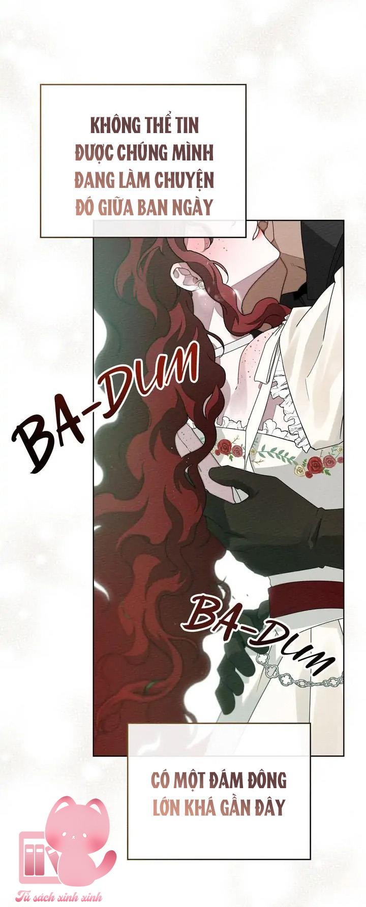 Dưới Tán Cây Sồi Chap 76 - Trang 2