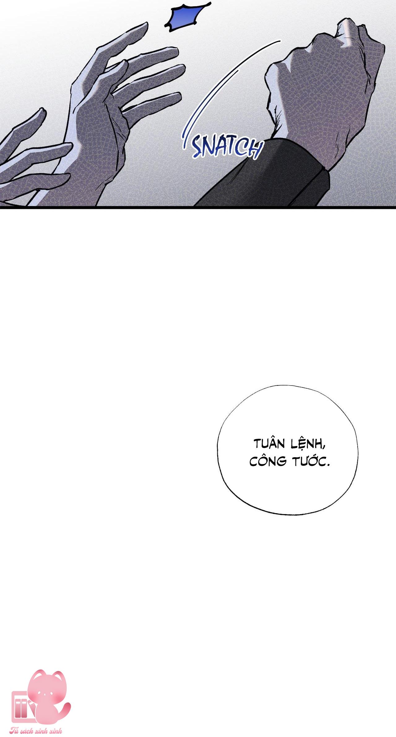 Người Chồng Căm Ghét Tôi Đã Mất Trí Nhớ Chap 47 - Trang 2