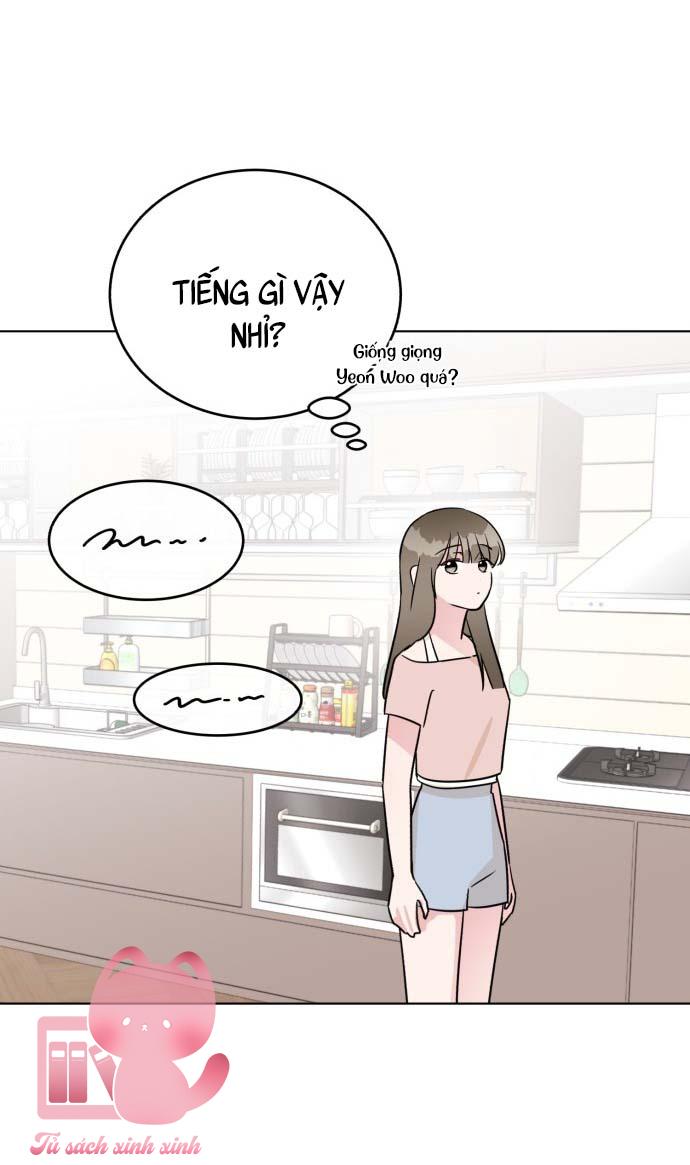 Chúng Ta Là Gì Của Nhau? Chap 38 - Trang 2