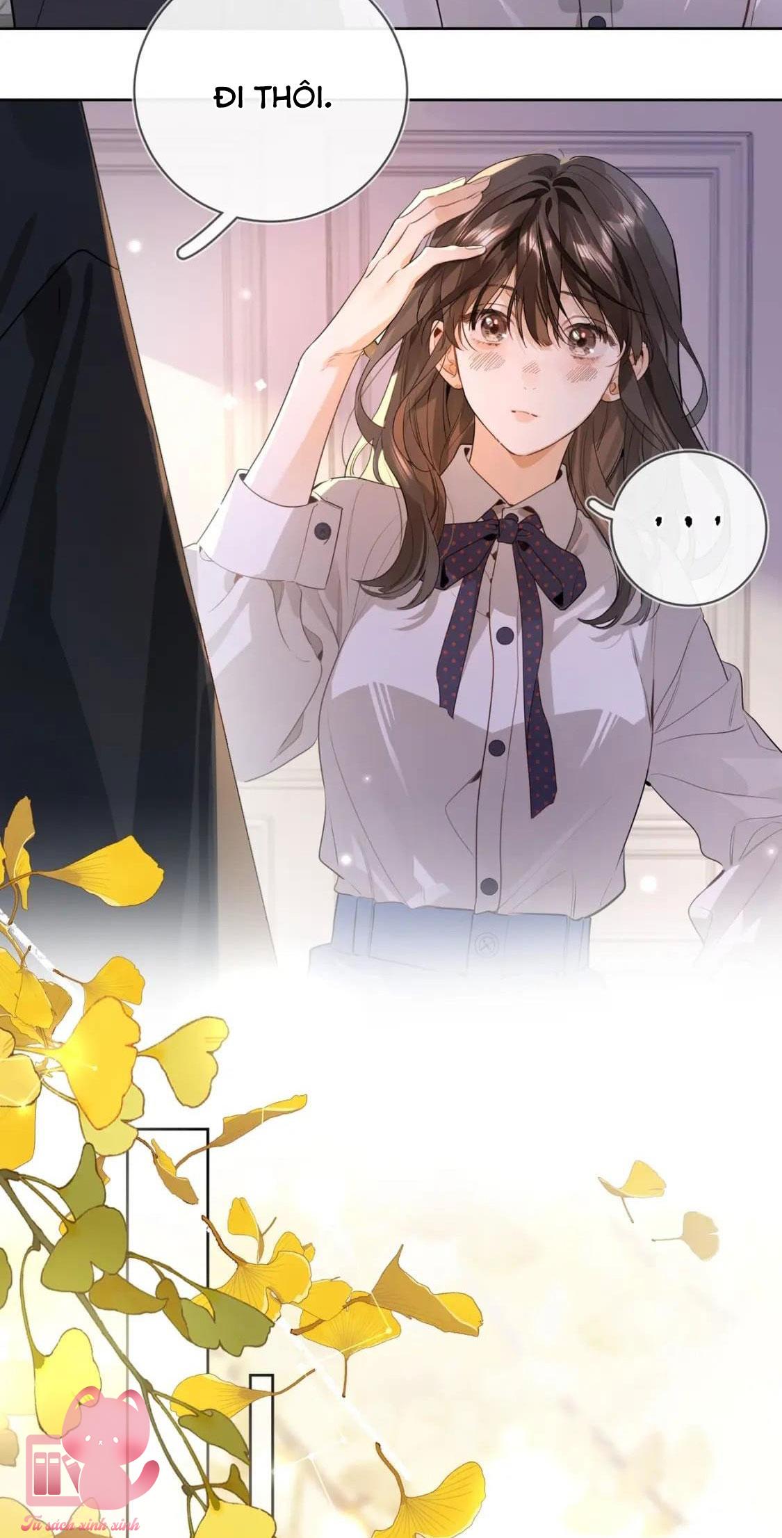 Tỏ Tình Chapter 22 - Next Chapter 23