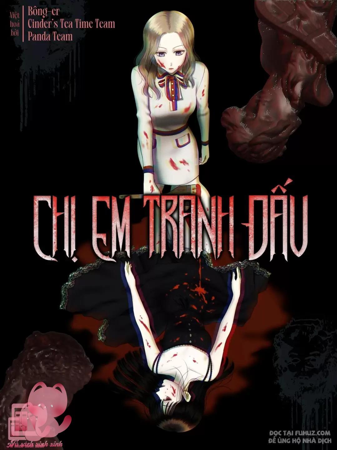 Chị Em Tranh Đấu Chap 36 - Next Chap 37