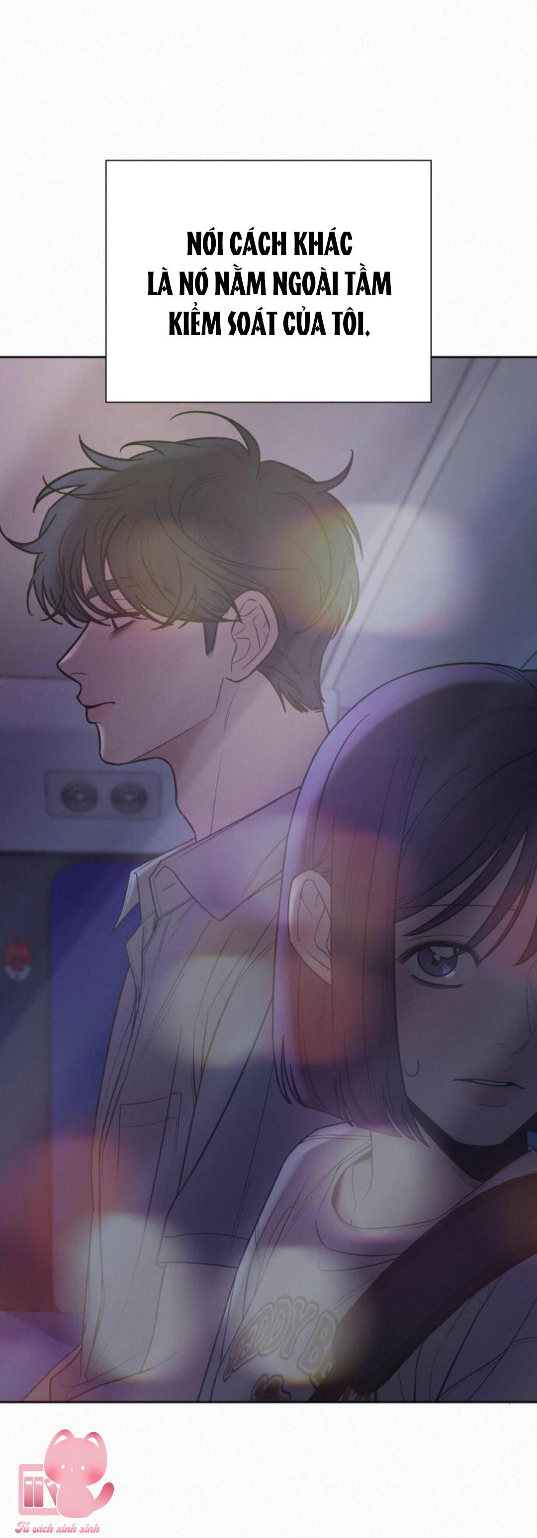 Chiến Lược Tình Yêu Trong Sáng Chap 91 - Trang 2