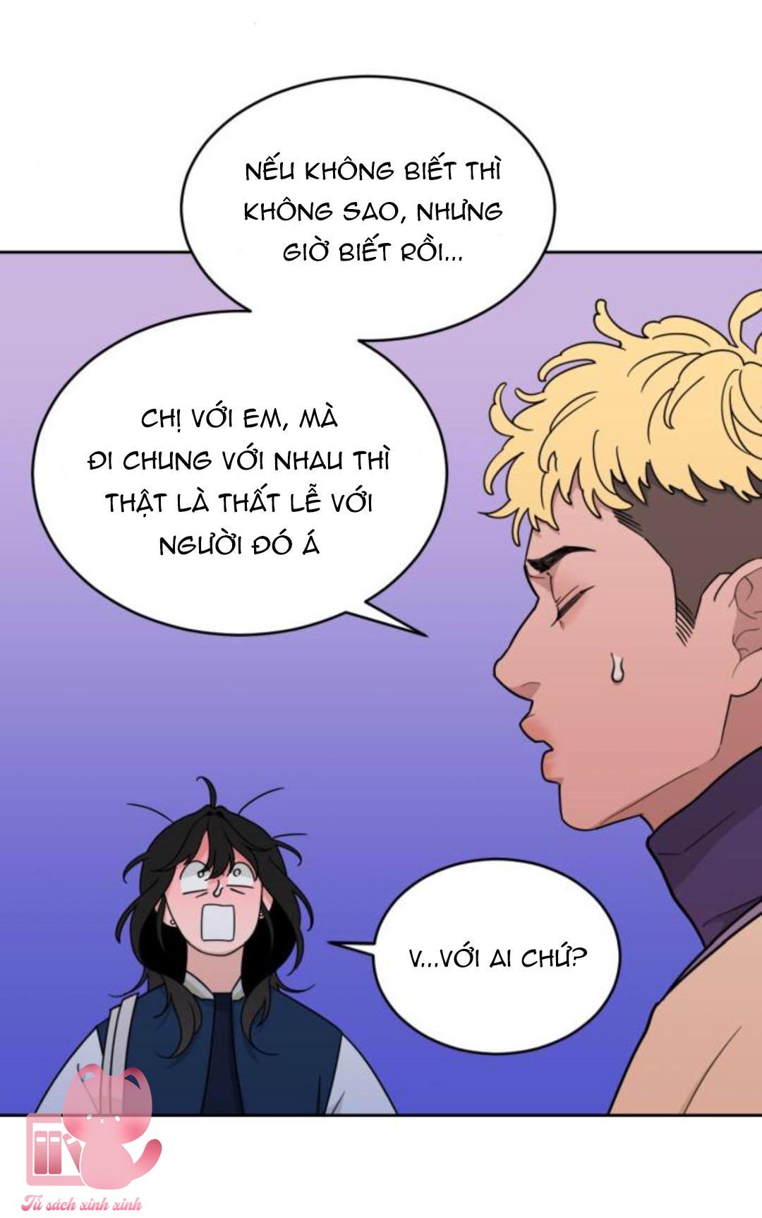 Vận May Không Ngờ Chapter 29 - Next Chapter 29.1