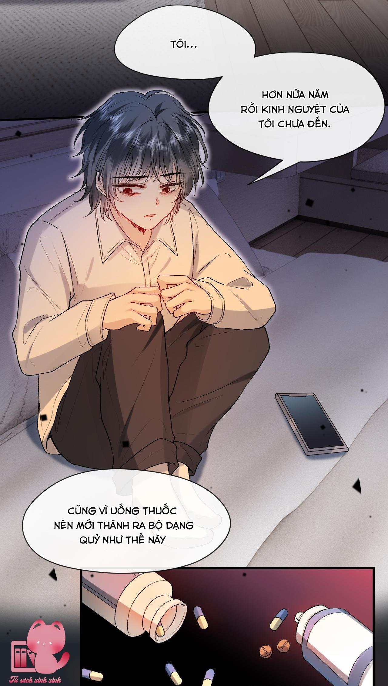 Phu Nhân Mỗi Ngày Đều Tại Tuyến Vả Mặt Chap 34 - Trang 2