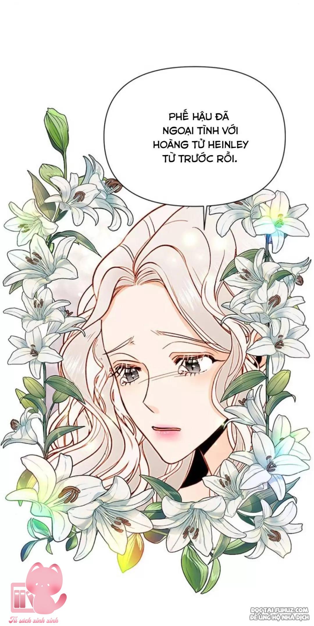 Hoàng Hậu Tái Hôn Chapter 81 - Trang 4