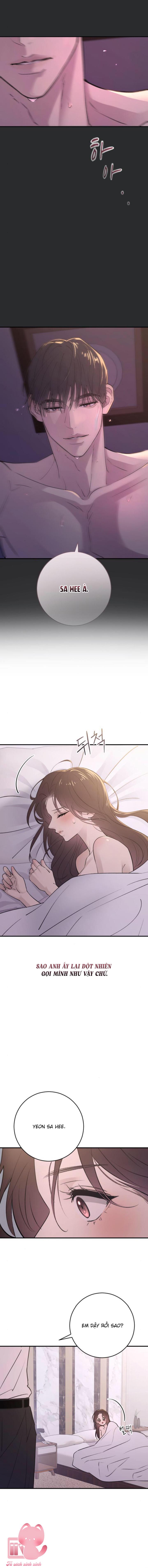 Hành Vi Khốn Nạn Chap 29 - Next Chap 30