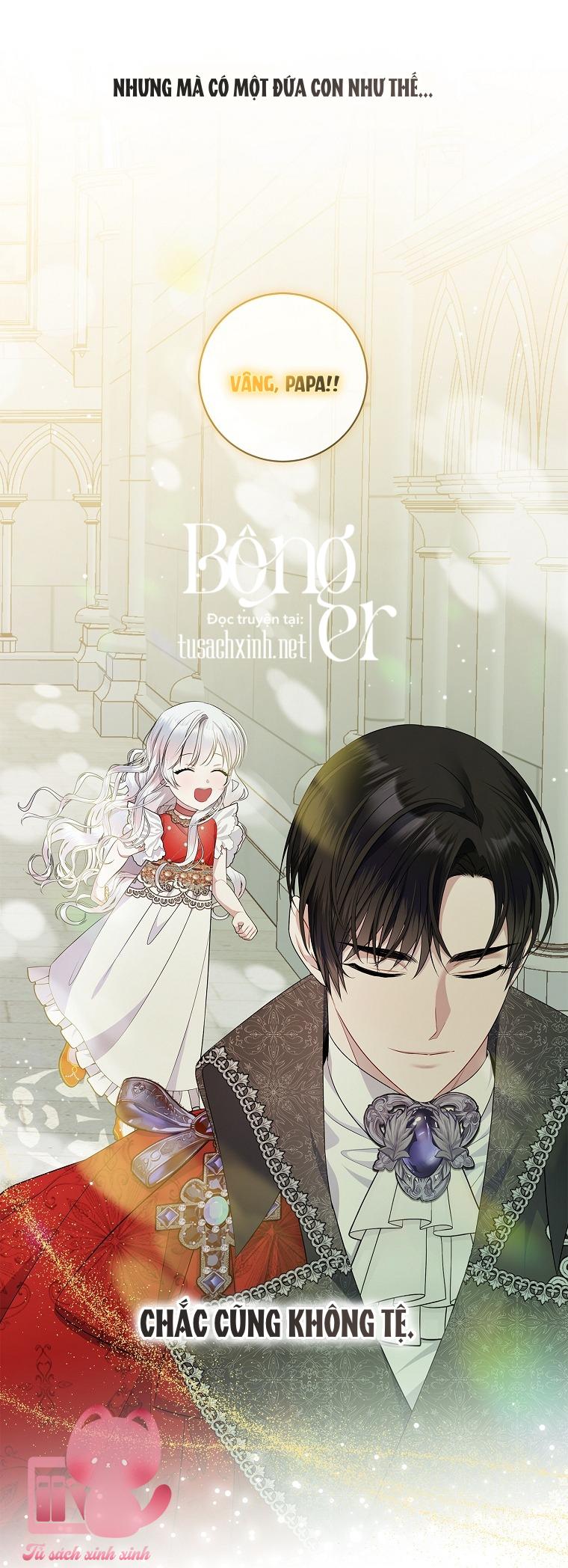 Nhận Nuôi Người Cha Phản Diện Chapter 4 - Trang 4