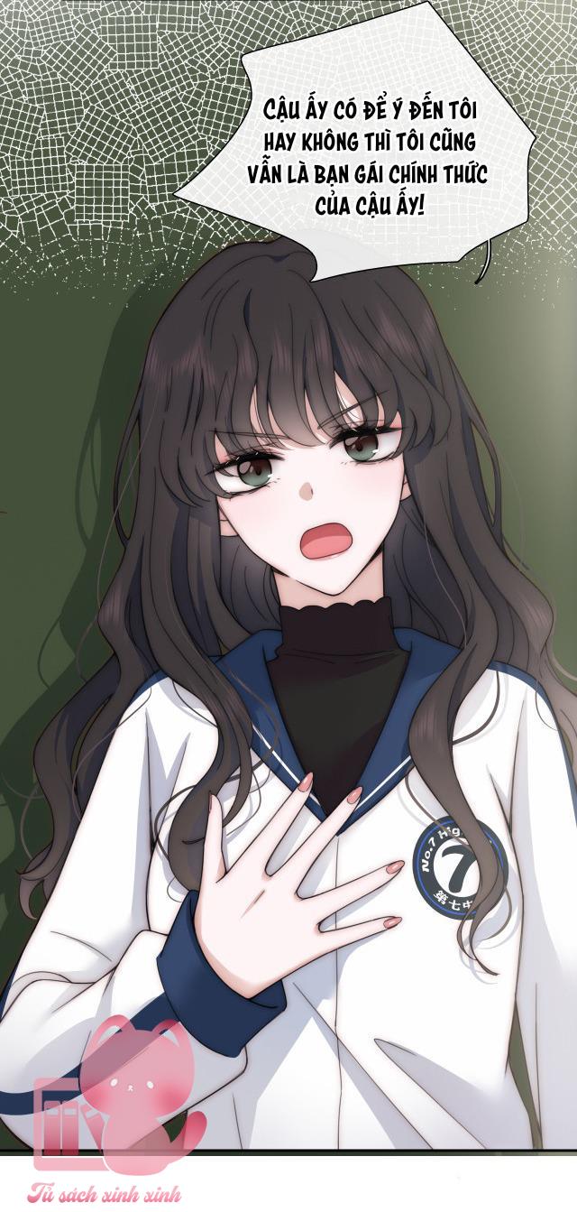 Bệnh Yêu Chapter 6 - Trang 4
