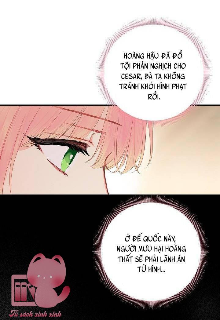 Ác Nữ Muốn Ly Hôn Chap 84 - Trang 2