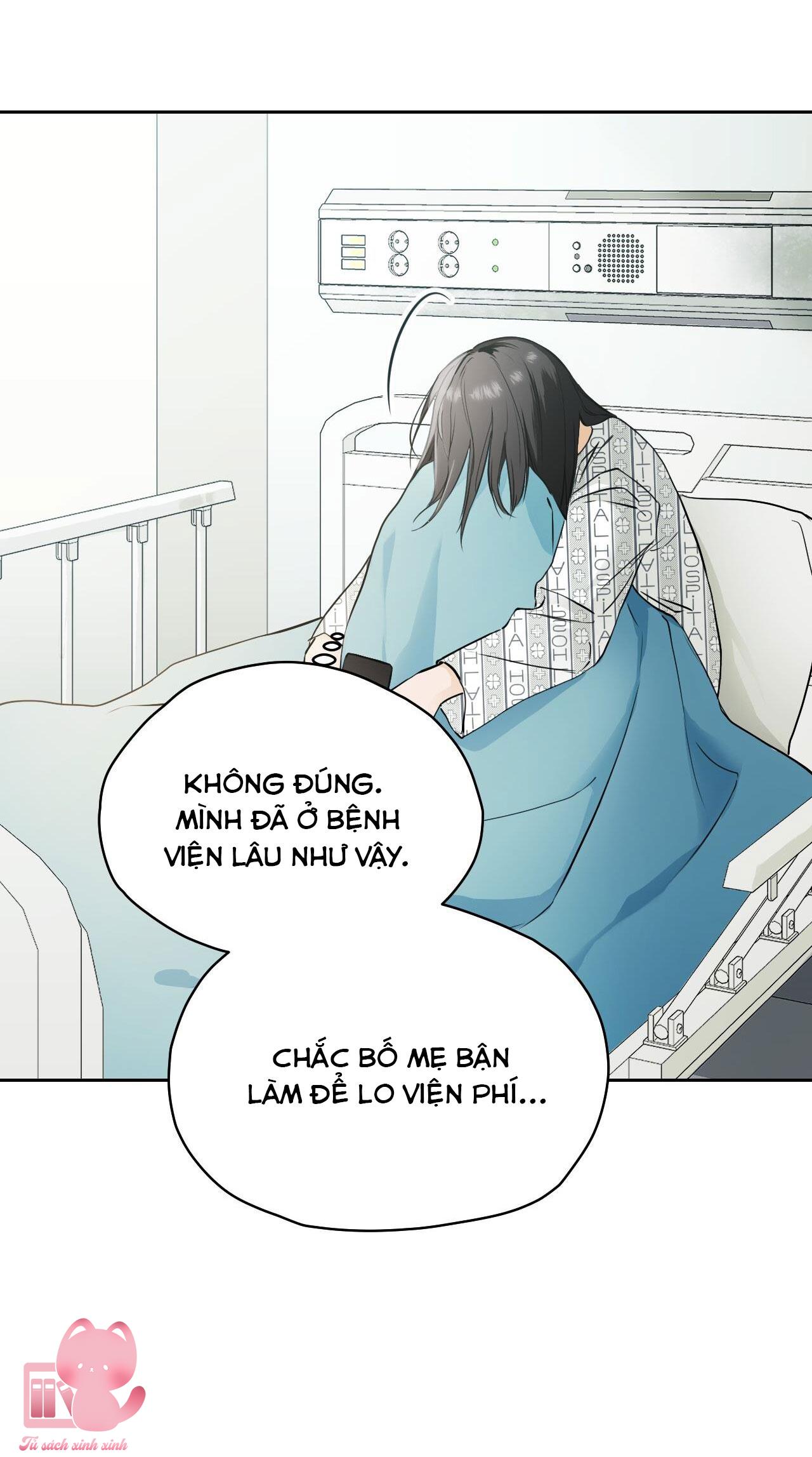 Thánh Nữ Giả Muốn Bỏ Trốn Chap 2 - Trang 4