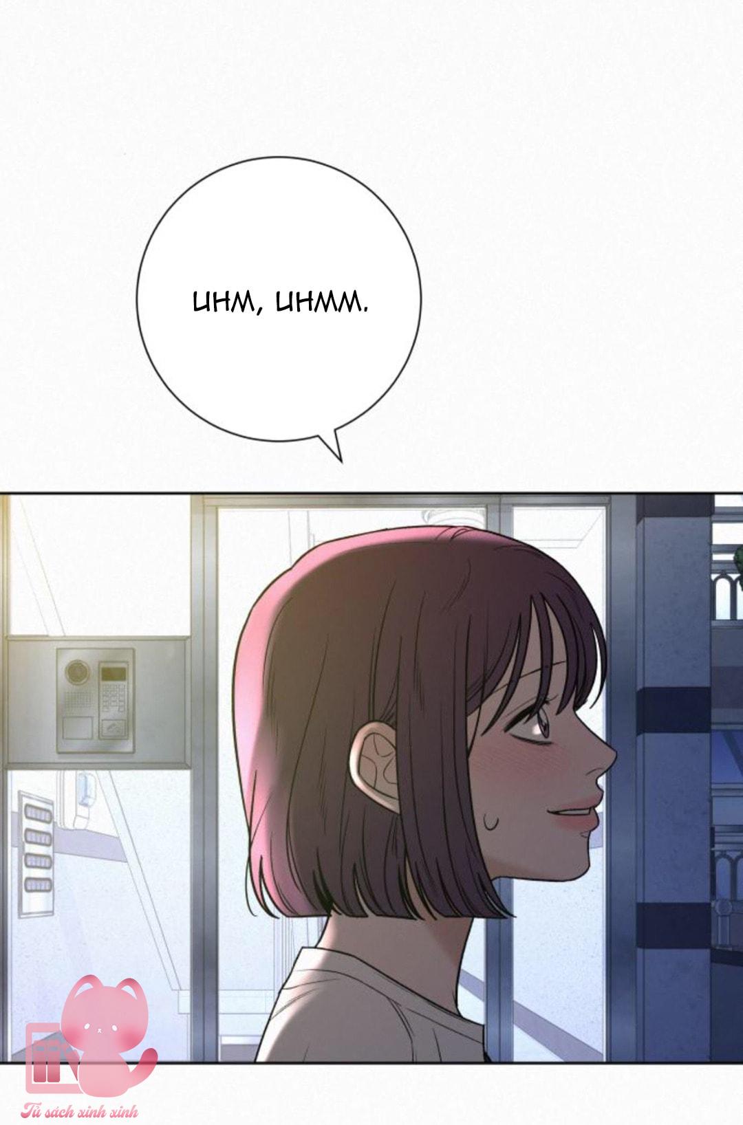 Chiến Lược Tình Yêu Trong Sáng Chap 91 - Trang 2