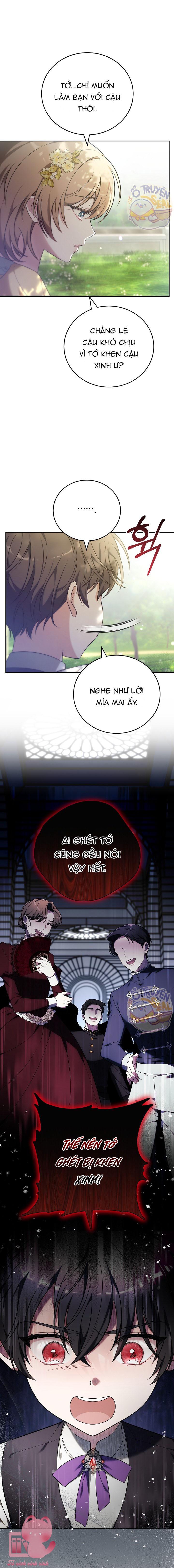 Lời Tỏ Tình Thứ 101 Chap 2 - Trang 4