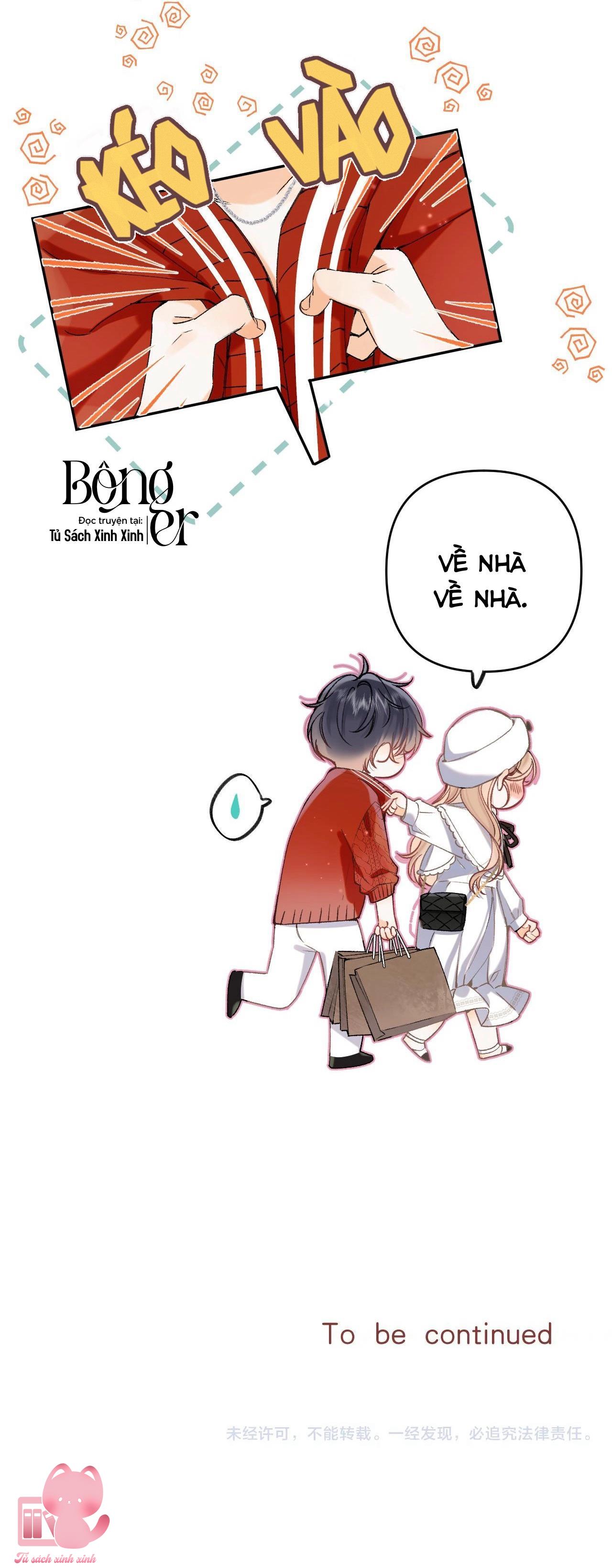 Mối Tình Thầm Kín Chap (NT1) - Next Chapter 1