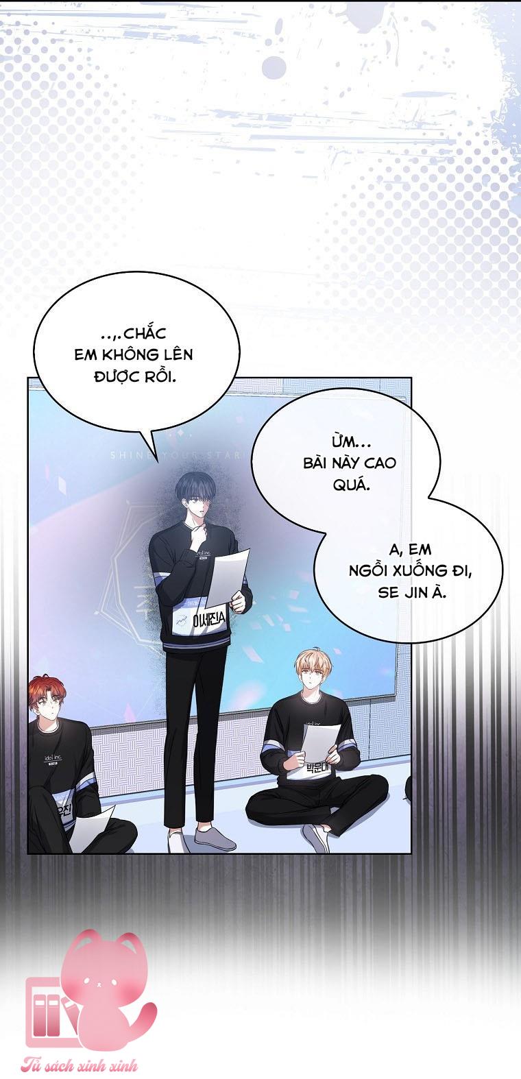 Debut Or Die Chap 28 - Next Chapter 28.1
