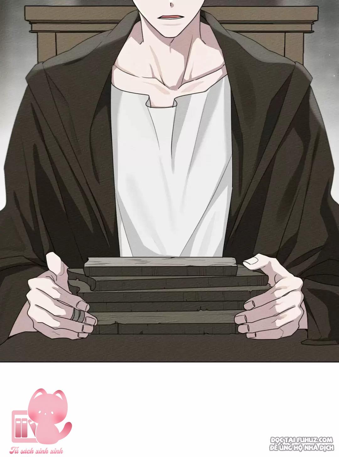 Dưới Tán Cây Sồi Chapter 31 - Next Chapter 32