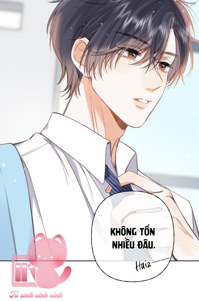 Mối Tình Thầm Kín Chapter 46 - Next Chap 46.2