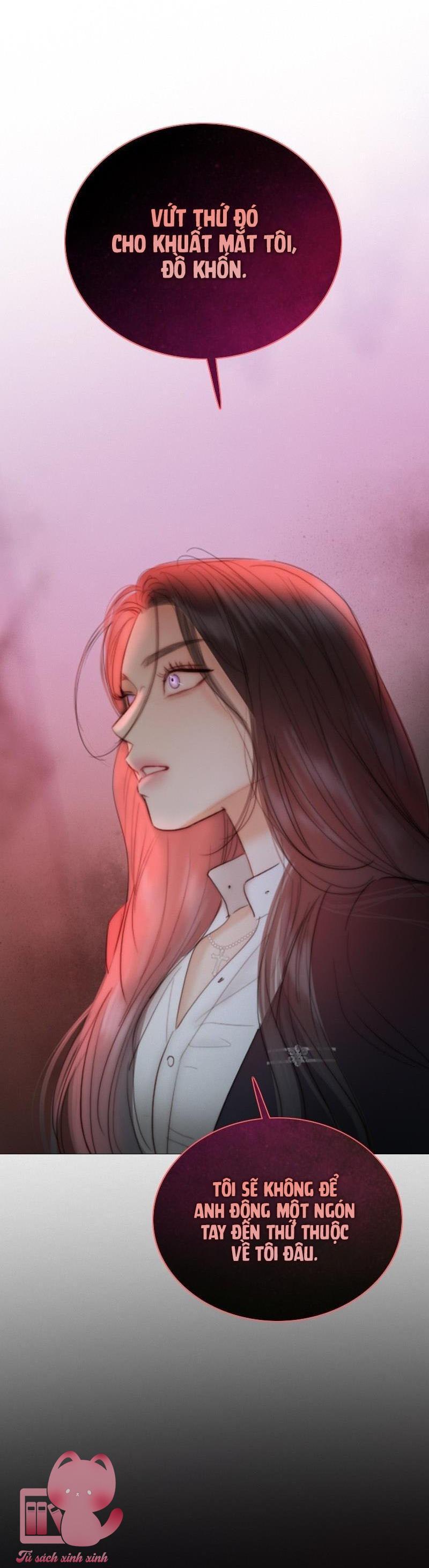Serena Chap 70 - Trang 3