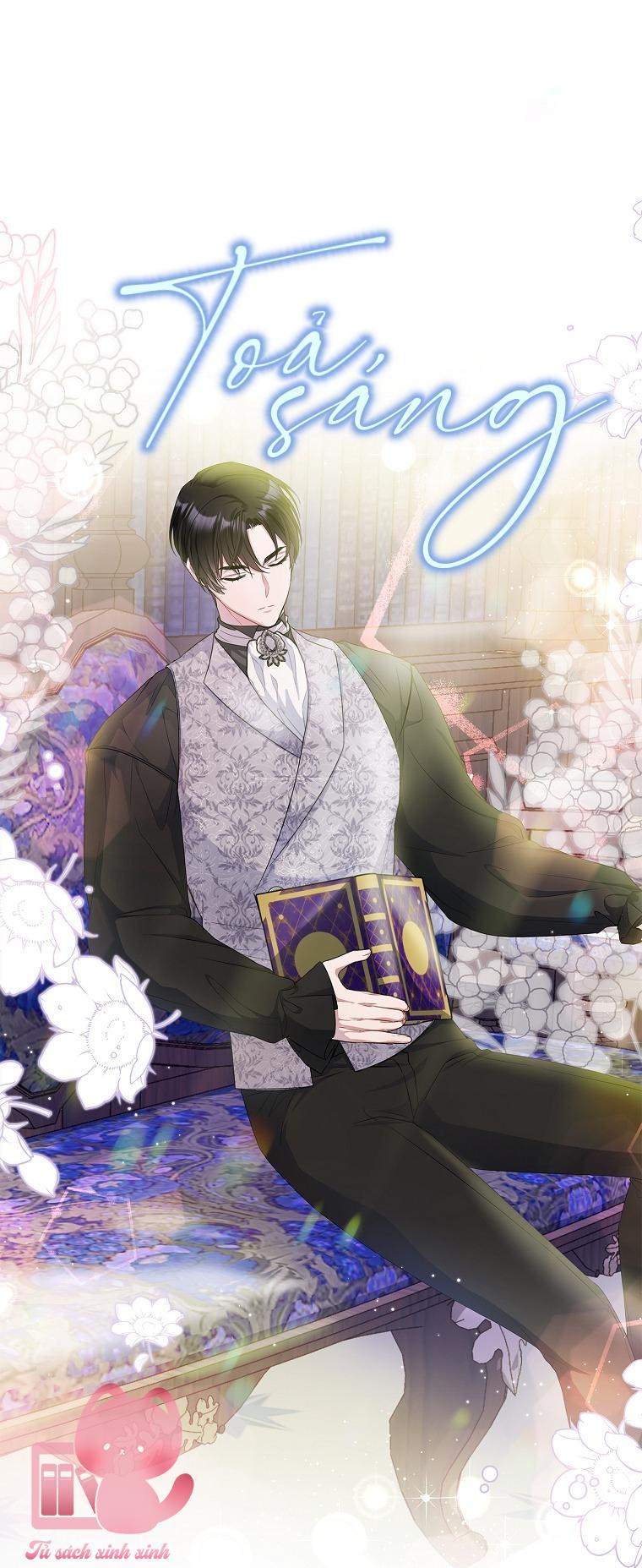 Nhận Nuôi Người Cha Phản Diện Chapter 7 - Trang 4