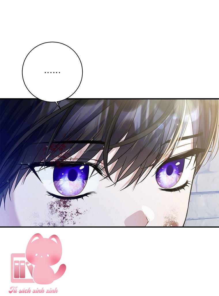 Nhận Nuôi Người Cha Phản Diện Chapter 33 - Trang 4