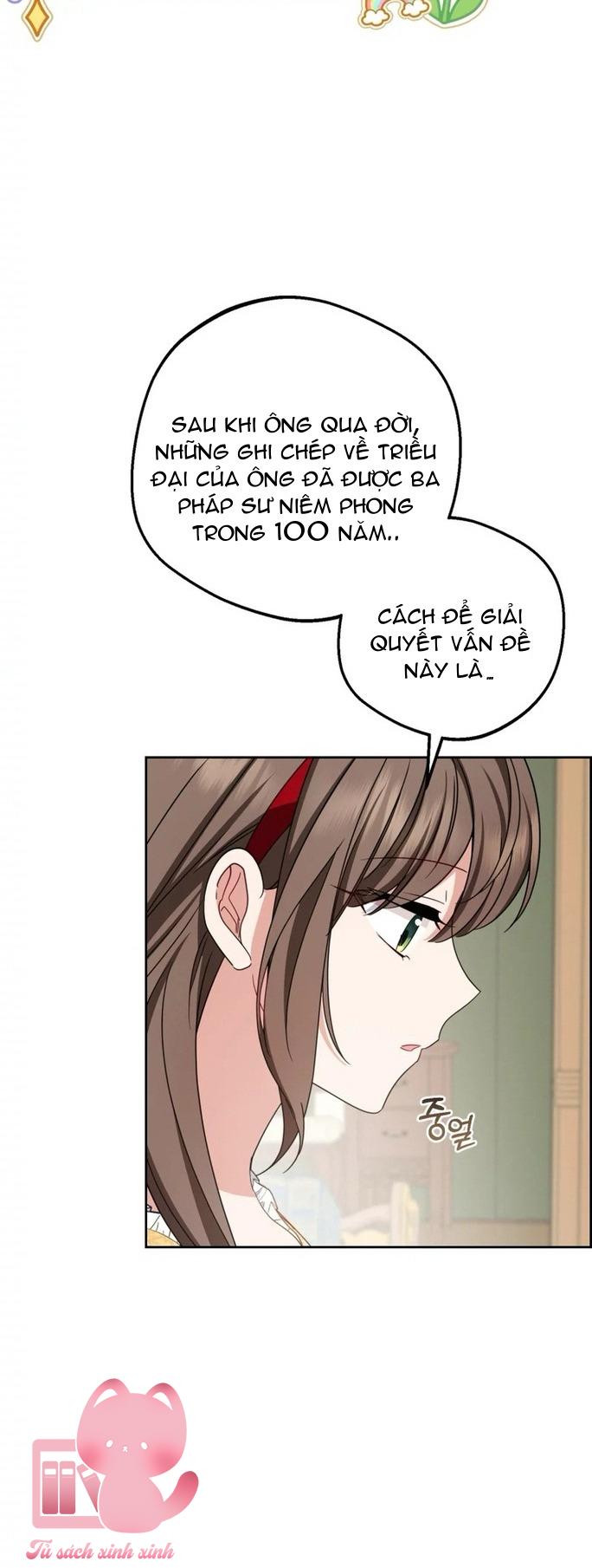 Được Yêu Thương Mà Còn Ngại Ngùng Sao! Chap 67 - Trang 4