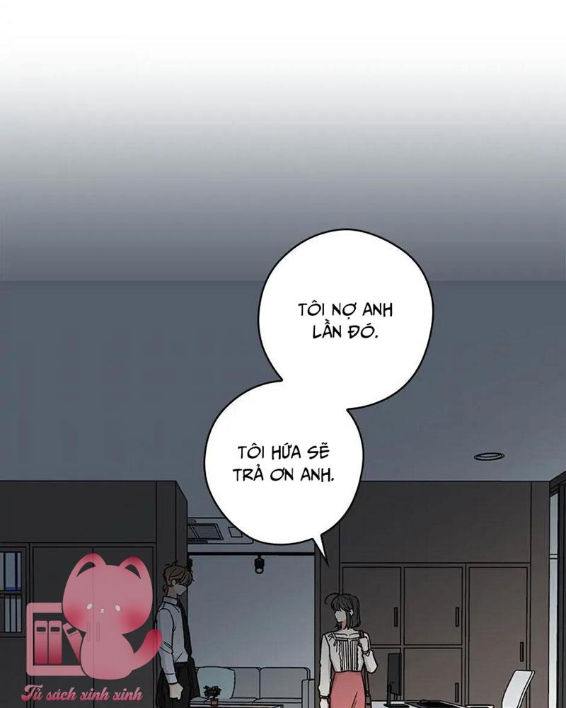 Ly Espresso Của Mùa Xuân Chapter 21 - Trang 4
