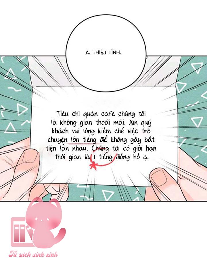 Bí Mật Thanh Xuân Chapter 4 - Next Chapter 5