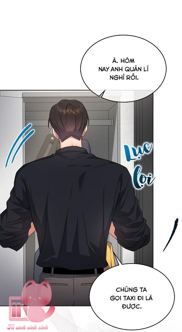 Debut Or Die Chapter 93 - Trang 3
