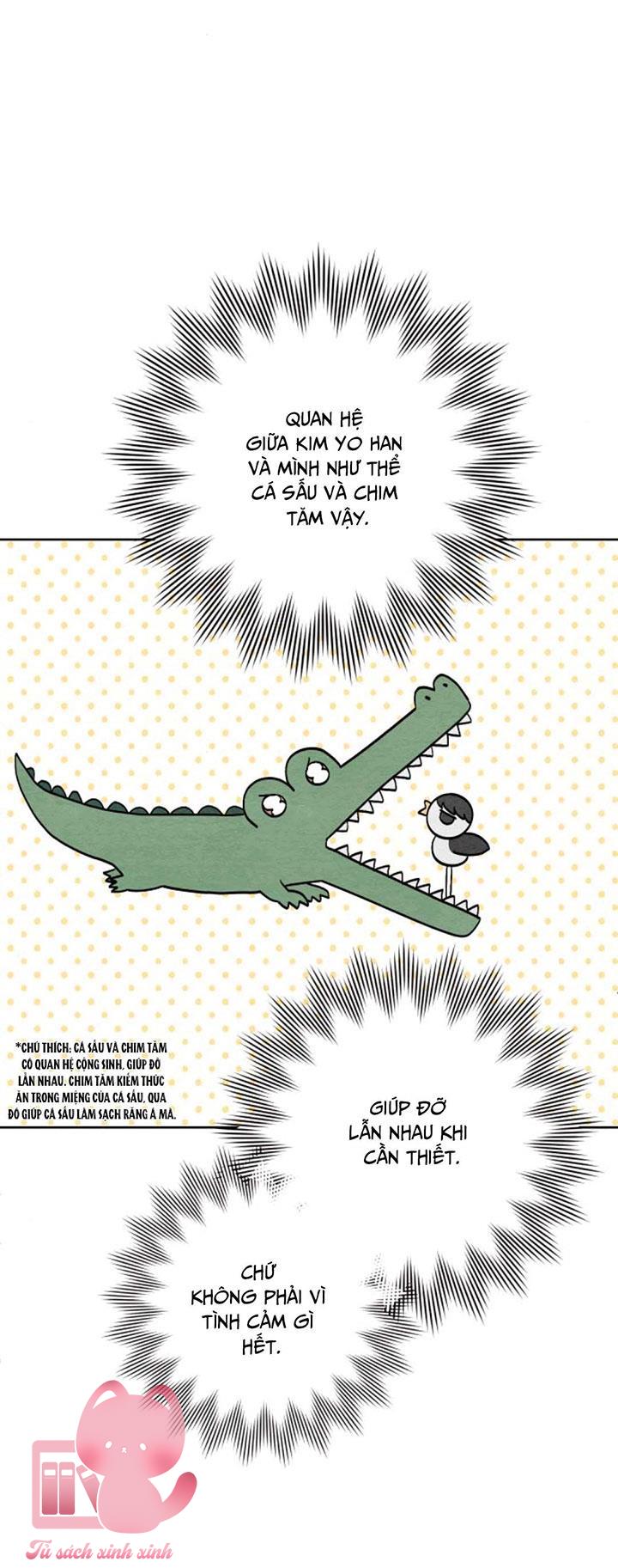 Bí Mật Thanh Xuân Chapter 4 - Next Chapter 5