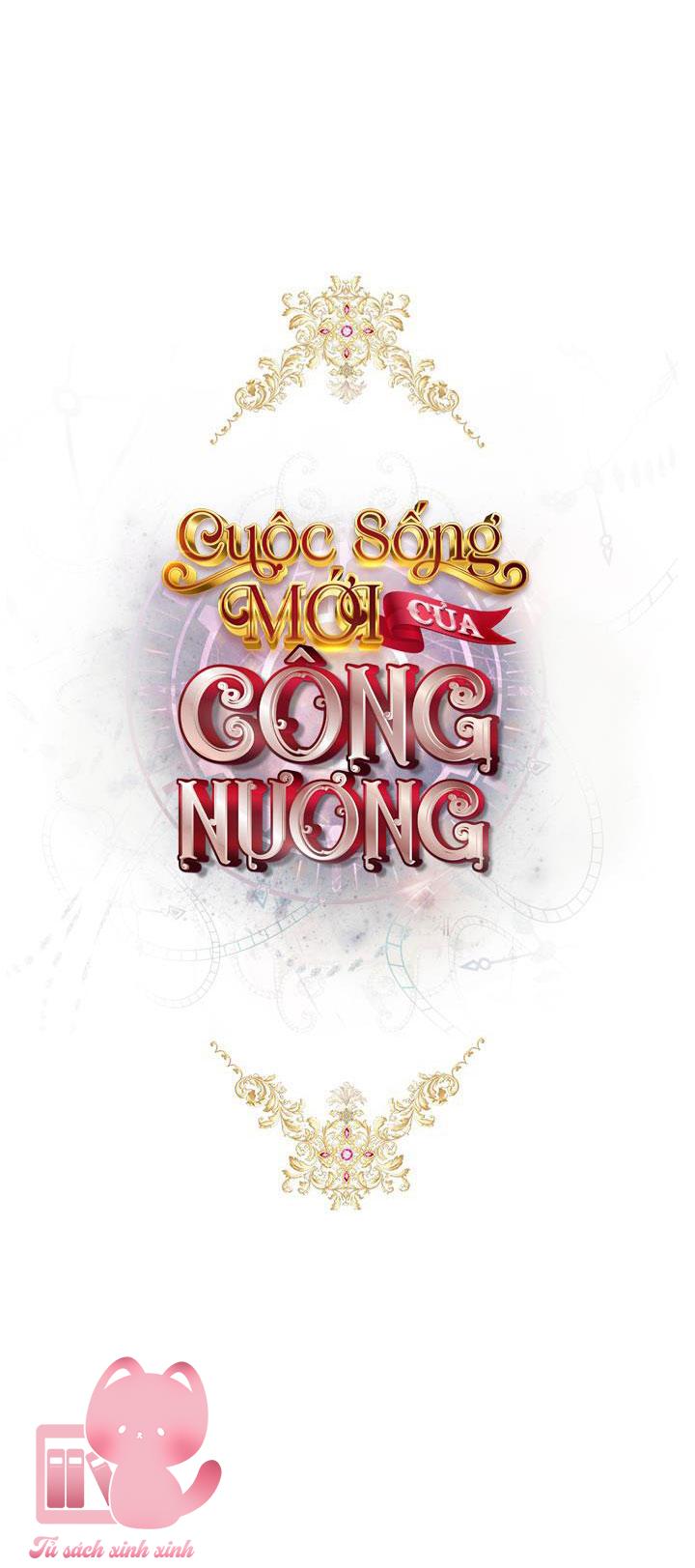 Cuộc Sống Mới Của Công Nương Chapter 7 - Trang 4