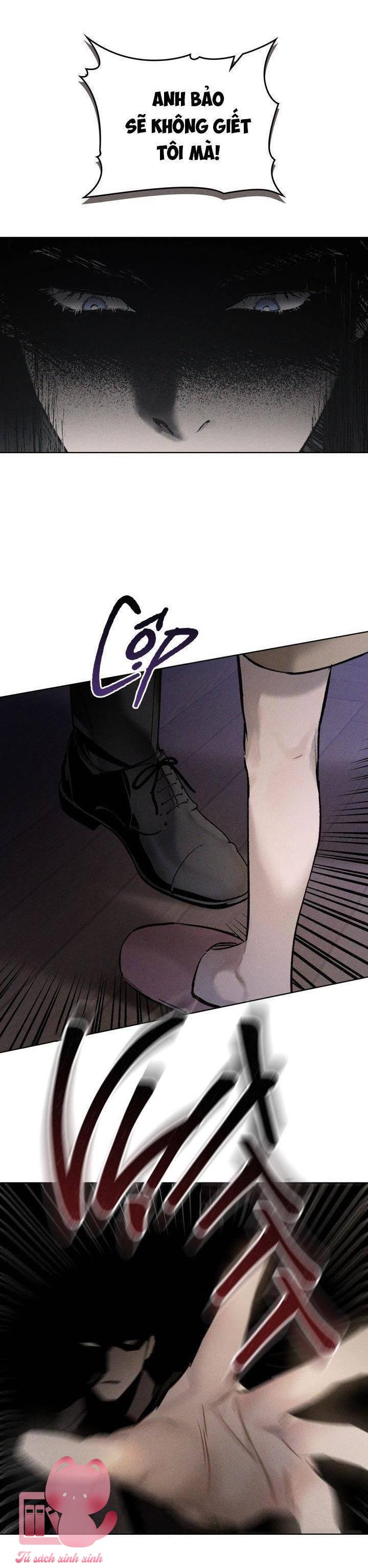 Sa Vào Cạm Bẫy Chap 4 - Next Chap 5