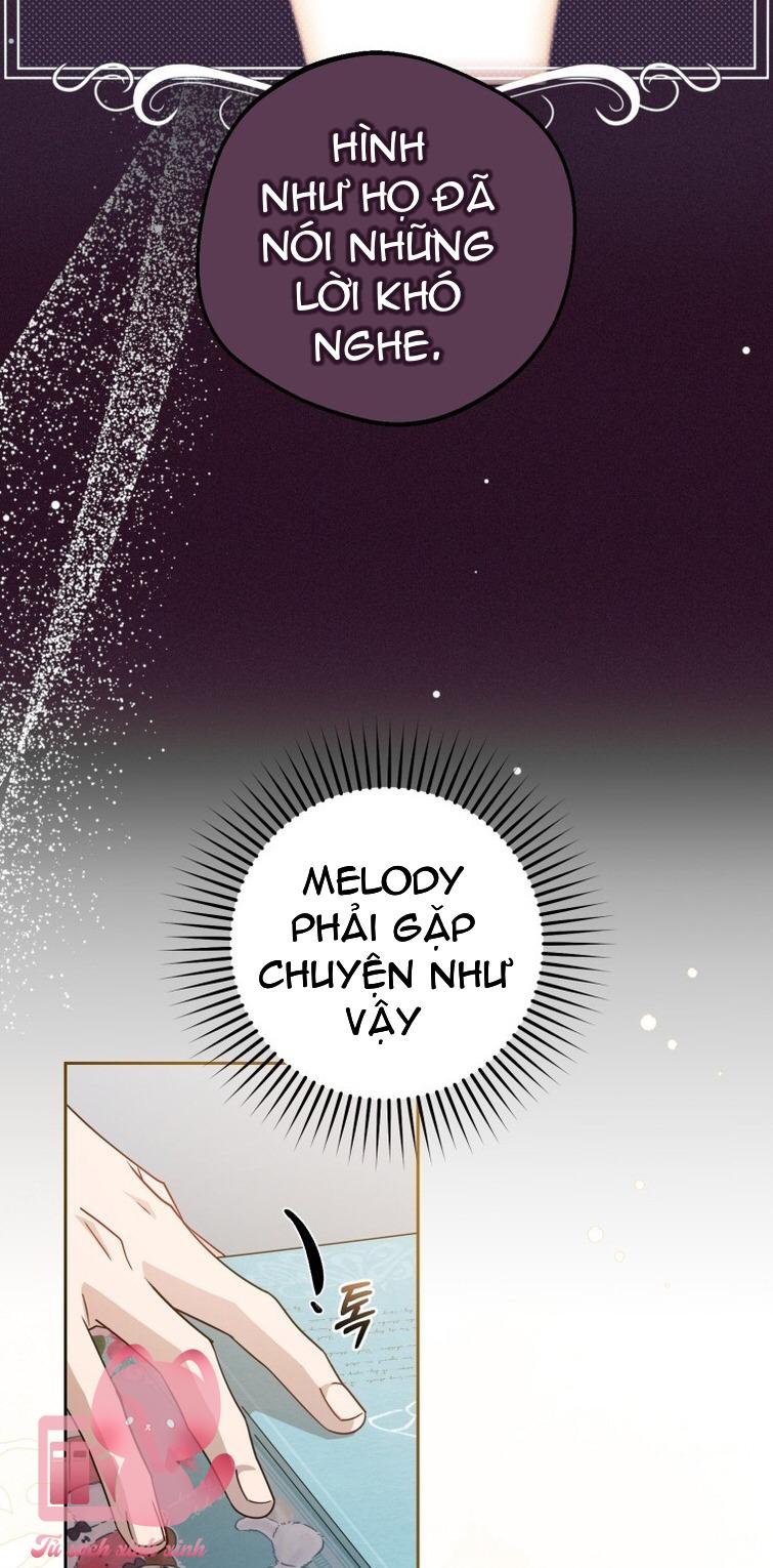 Được Yêu Thương Mà Còn Ngại Ngùng Sao! Chap 58 - Trang 4