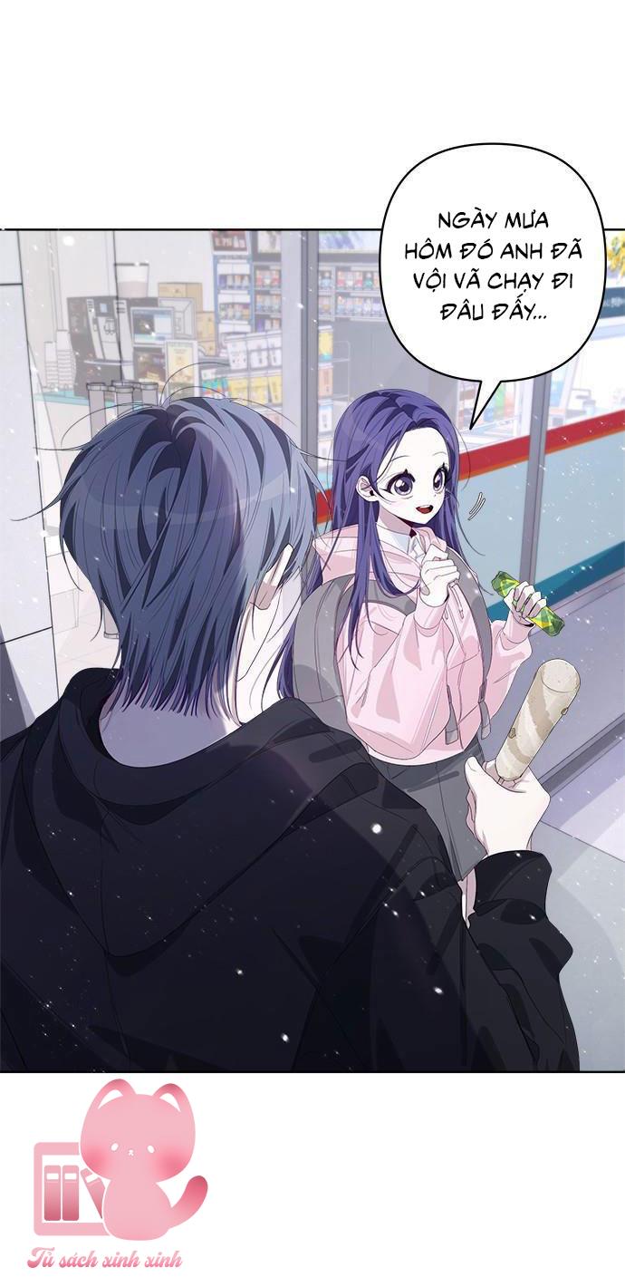 Đàn Anh Xấu Xa! Chap 58 - Trang 3