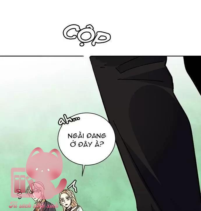 Hoàng Hậu Tái Hôn Chapter 37 - Trang 4