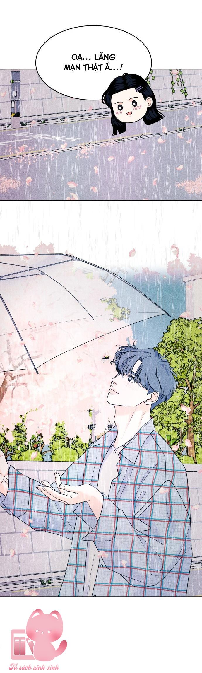 Cặp Đôi Hướng Nội Chapter 70 - Next Chapter 71