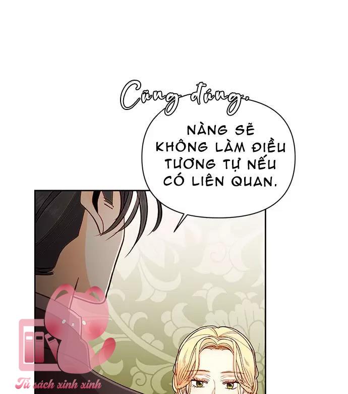 Hoàng Hậu Tái Hôn Chapter 57 - Trang 4