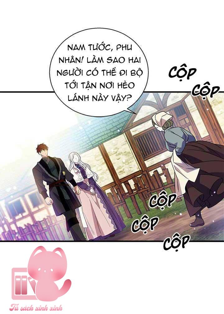 Chồng Yêu, Tôi Đây Bãi Công! Chap 13 - Trang 3