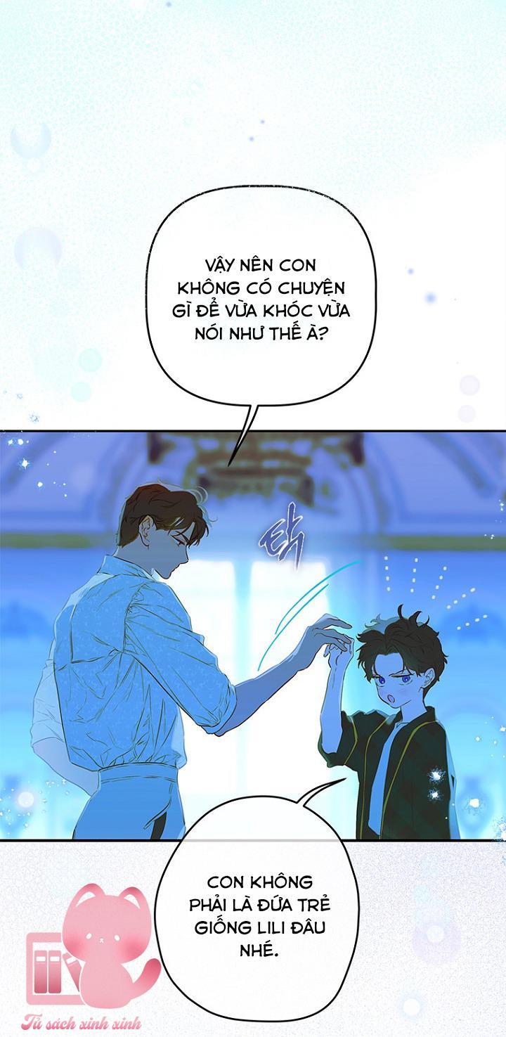 Khế Ước Hôn Nhân Của Mẹ Tôi Chapter 50 - Trang 4